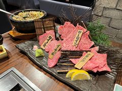 -WAGYU DEDESUKE(银座店)