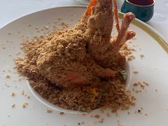 -金轩中餐厅 Jin Xuan(浦东丽思卡尔顿酒店)