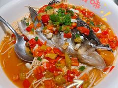 -原味田园·客家菜·土窑鸡(中航城君尚购物中心店)