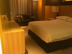 -上海漕河泾万丽酒店