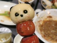 -羲和雅苑•北京烤鸭(平安国际金融中心店)