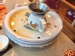 -点都德(龙之梦店)