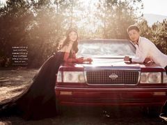 -唯一视觉婚纱摄影工作室(惠阳店)