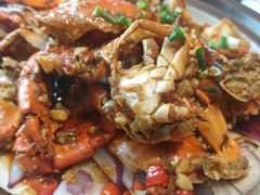 -上菜呷饭(花溪店)