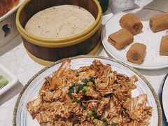 -福来居烤鸭店(天坛二店)