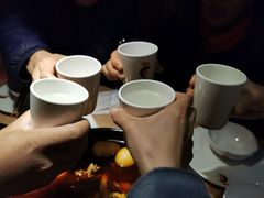 -李子坝梁山鸡(北碚万达五鸡哥店)