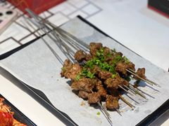 -靓虾二哥长沙地标小龙虾(五一广场店)