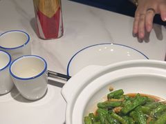 -兰湘子·湘菜小炒(石家庄万象城店)