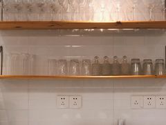 -CHEZ JASMINE 茉莉的氧气厨房