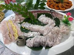 -丁字口海鲜热炒·烧烤大排档