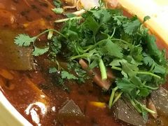 毛血旺-永丰源大酒店(人民中路店)