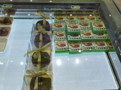 -皇后西斯汀饼店(文化路店)