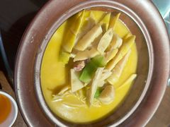 -师味葱扒虎头鲤·水席洛阳菜(元华店)