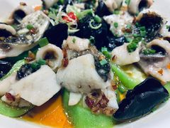 -味可道美食坊(福基路店)