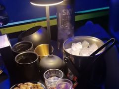 -赤红音乐现场(浦东金桥路店)