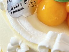 -静宜和她的朋友(星海广场店)