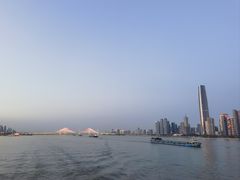 -武汉两江游览·夜游长江(汉口粤汉码头)