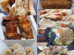 -郭阿姨月亮馍