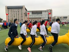 -北京四中(道元校区)