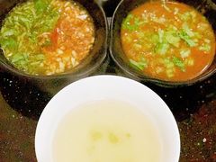 -潮汕美牛肉丸火锅店(天宁寺店)