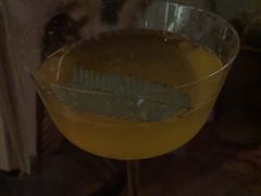 -Shift cocktail bar鸡尾酒吧
