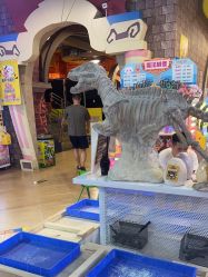-卡通尼乐园(上海安亭店)