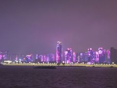 -武汉两江游览·夜游长江(汉口粤汉码头)