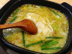 过桥米线-阿香米线(天津凯德餐厅店)