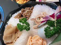-淼福猪肚鸡·椰子鸡火锅(大沙地店)