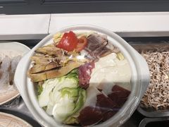 -宣威山野人家·现炒云南菜(金碧店)
