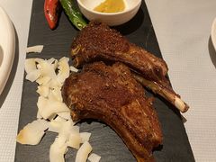 -闻见中国海南菜(K11店)