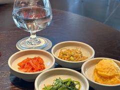 -Fuzzy Bistro 浮几韩餐·茶酒馆