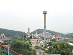 -南京银杏湖乐园