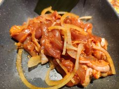 -新石器烤肉(百联川沙店)