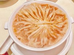 -利苑酒家(金宝店)