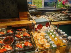 -池田寿司·4H鲜作(西直门凯德华联店)