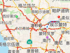 -比弗利花园