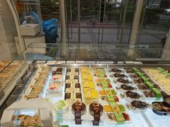 -三色鸽西饼店(黄河路店)