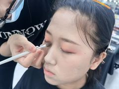 -首脑美容美发化妆美甲培训学校(龙岗校区)