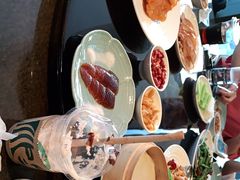 -大连君悦酒店·星海湾壹号Dalian·Dalian(星海广场店)