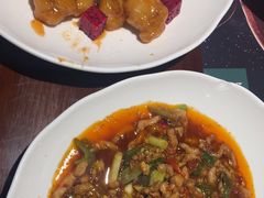 -拾捌川·自贡爆炒(新街口店)