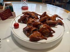 -大鸽饭(马王堆店)