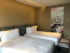 -新加坡瑞士史丹福酒店