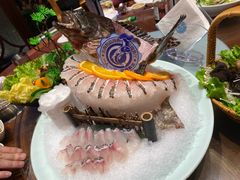 -东海怡品海鲜豆捞(星街坊店)