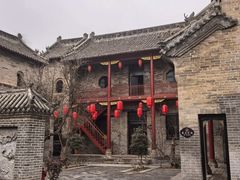 -单县牌坊