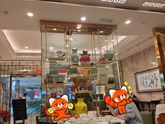 -西苑酒家(太古城店)