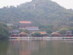-珠海圆明新园