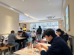 -小杨生煎(愚园路)