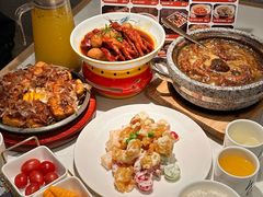 -食锦记·福建私房菜(浦西万达店)