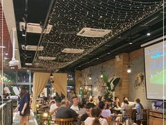 大堂-白玉·朝鲜族烤串(南山店)